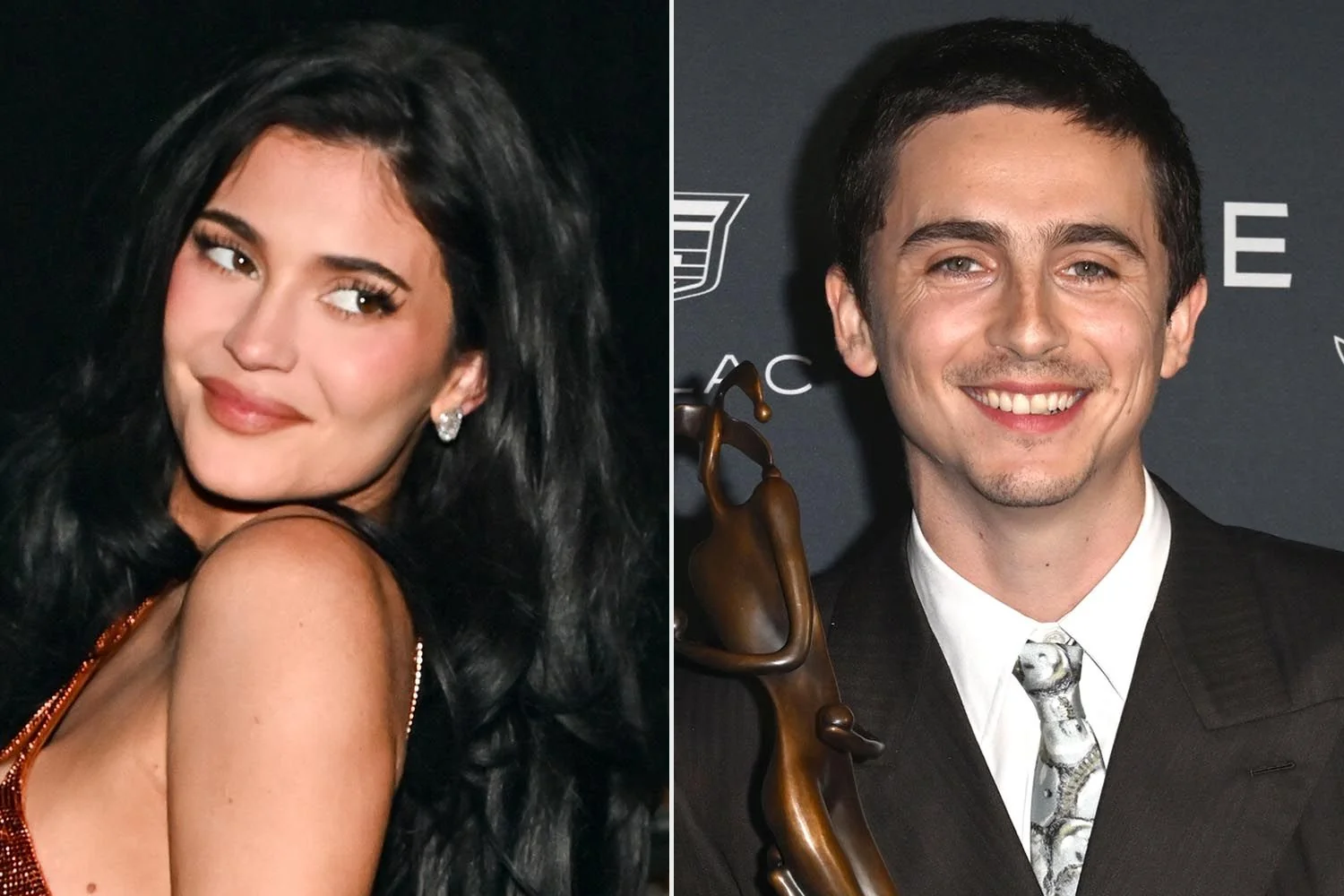 Kylie Jenner Supports Boyfriend Timothee Chalamet 20260105 045503