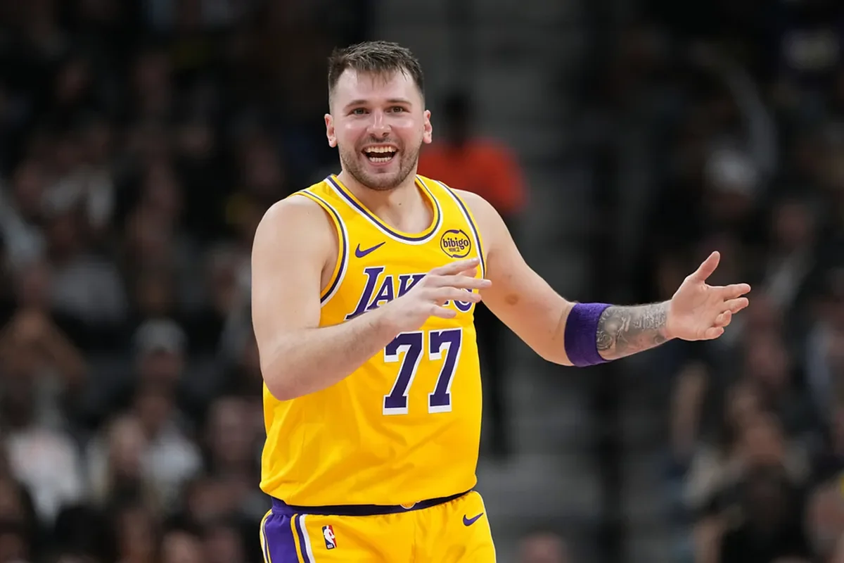 Lakers being asked to trade Luka Doncic in order t 20260116 072955