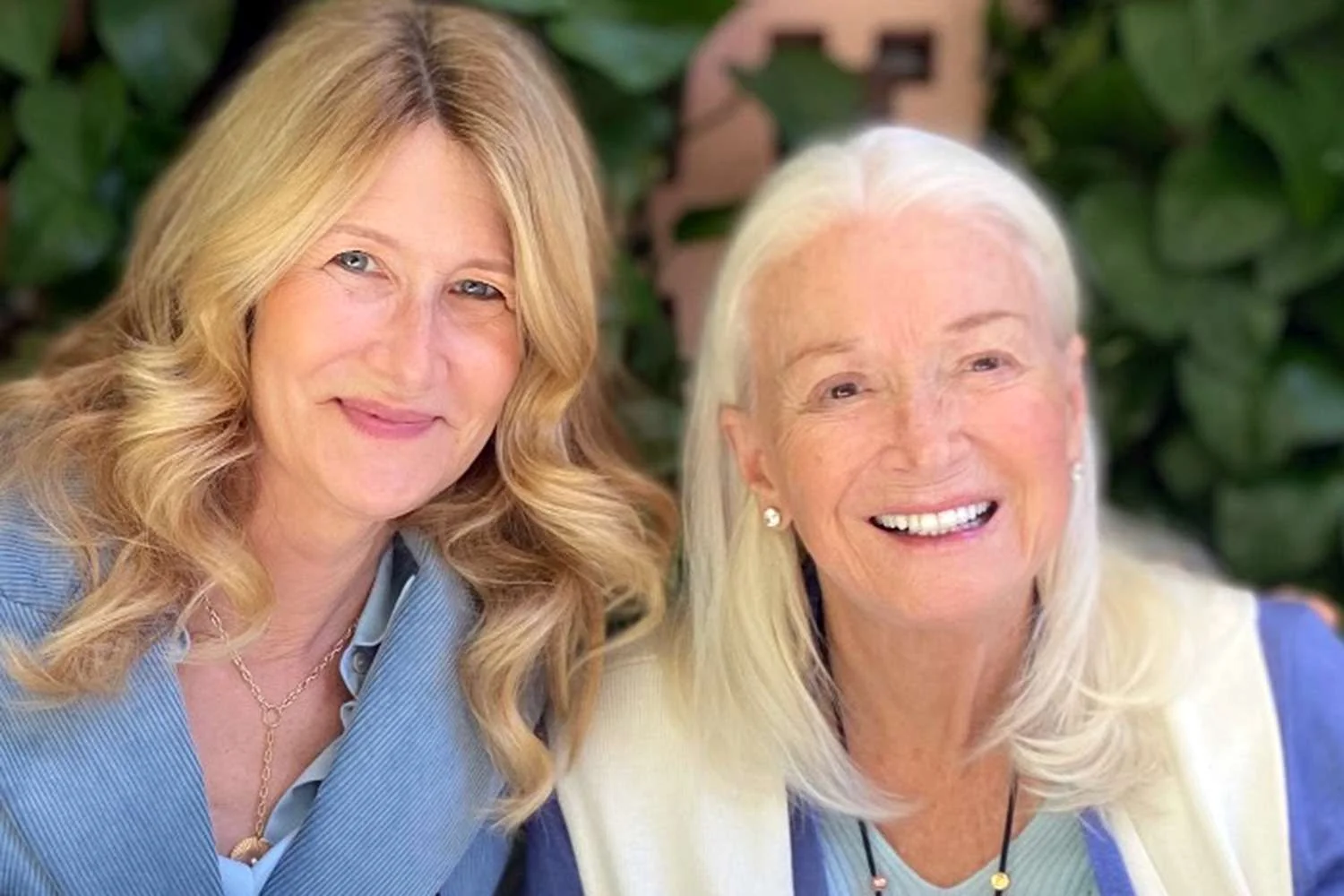 Laura Dern Honors Diane Ladd With Idiopathic Pulmo 20260128 163438
