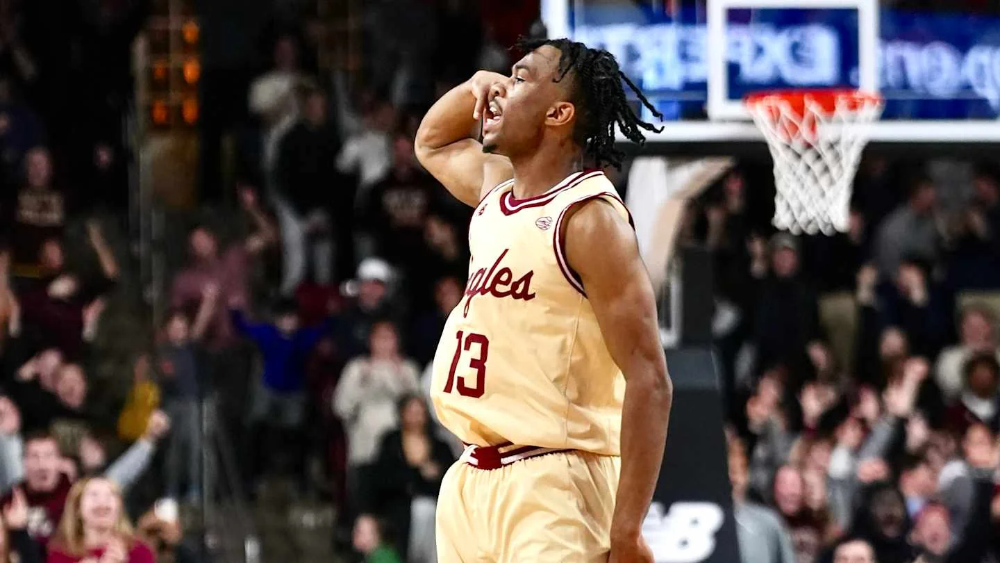 Live Updates From Boston College Mens Basketballs 20260122 041718