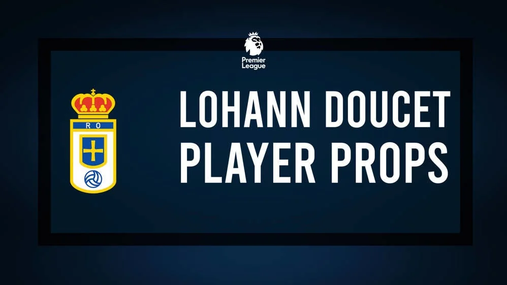 Lohann Doucet vs FC Nantes Player props odds to 20260118 181629