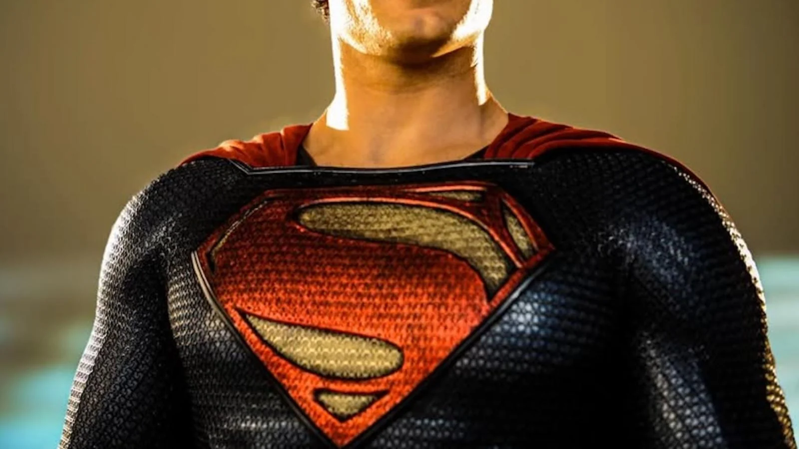 MAN OF STEEL Director Zack Snyder Shares Unseen Ea 20260117 093910