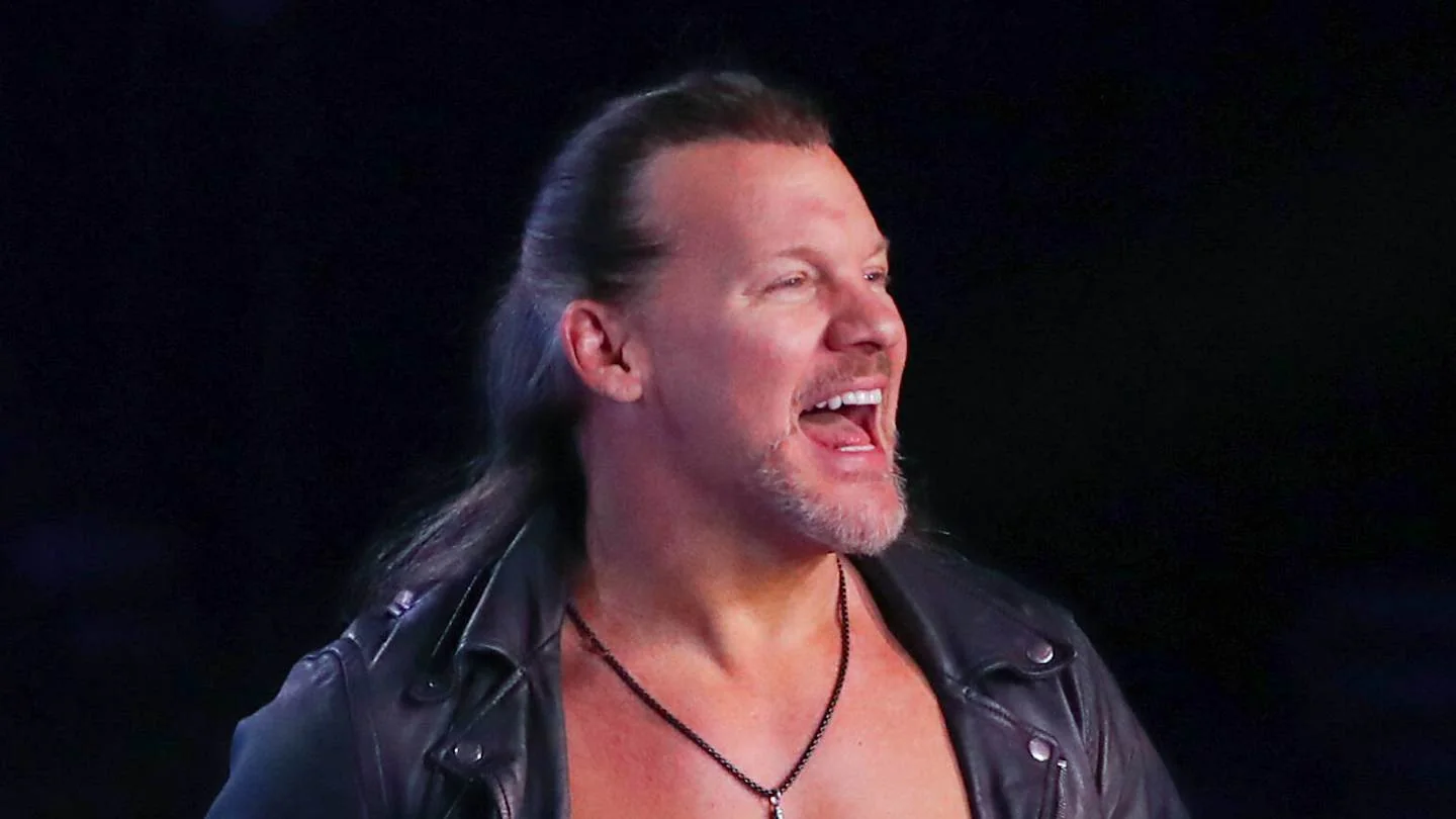 Major Update On Chris Jerichos Aew Status And Wwe 20260105 234632
