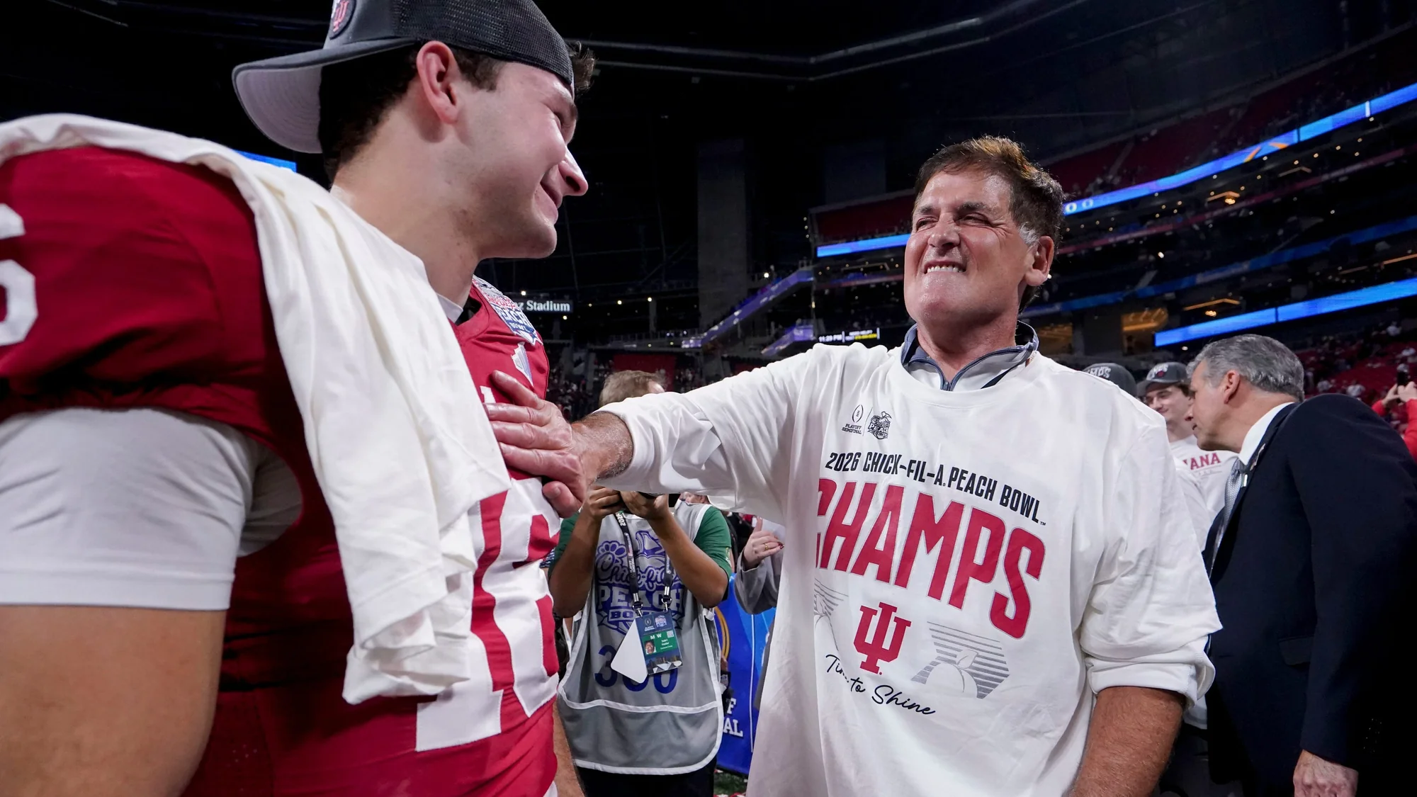 Mark Cuban On Indiana Football Spending Im Like In 20260120 013830