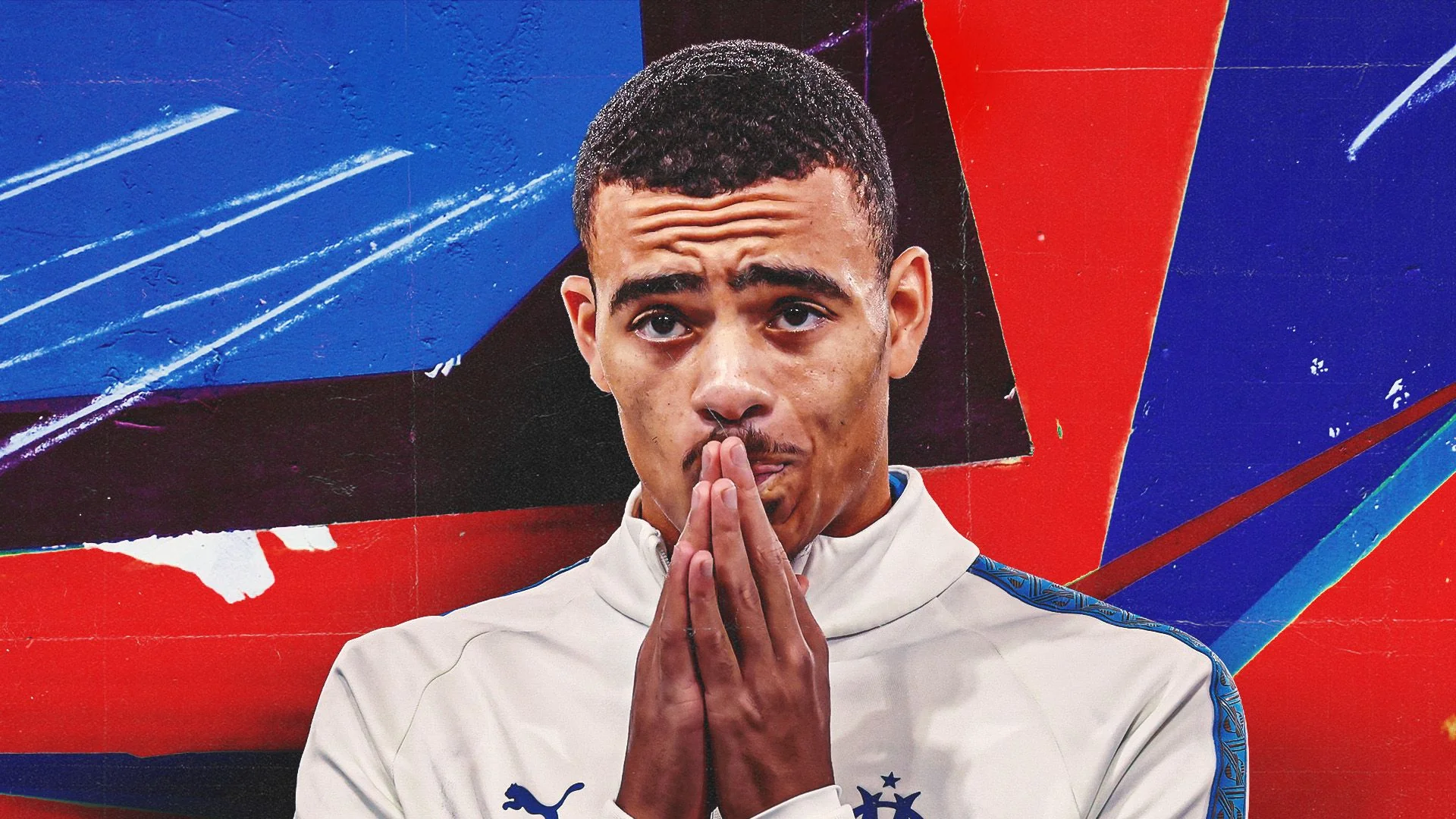 Mason Greenwoods Liverpool showdown is no England 20260121 220521
