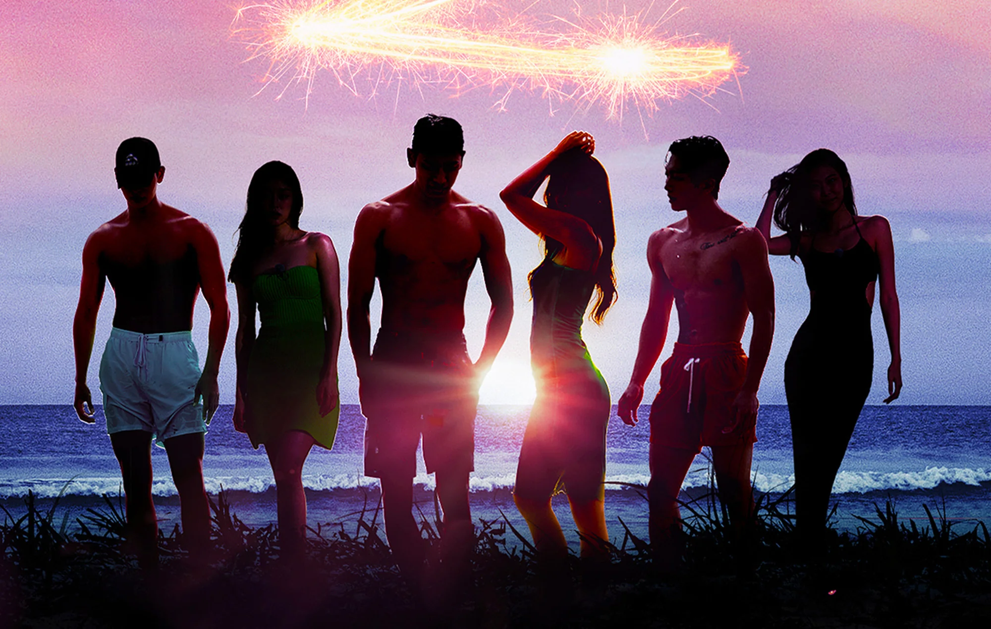 Meet the cast of Singles Inferno season five 20260128 081305