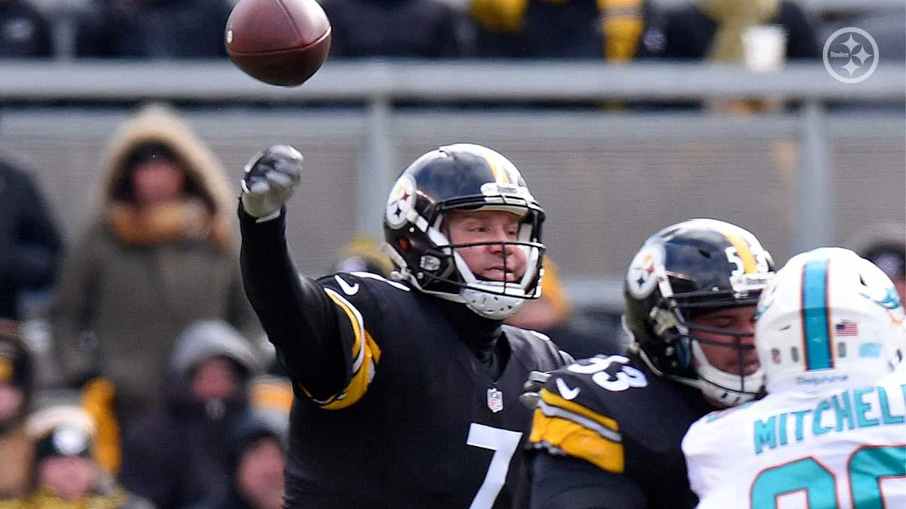Memorable Steelers Wild Card games 20260111 001414