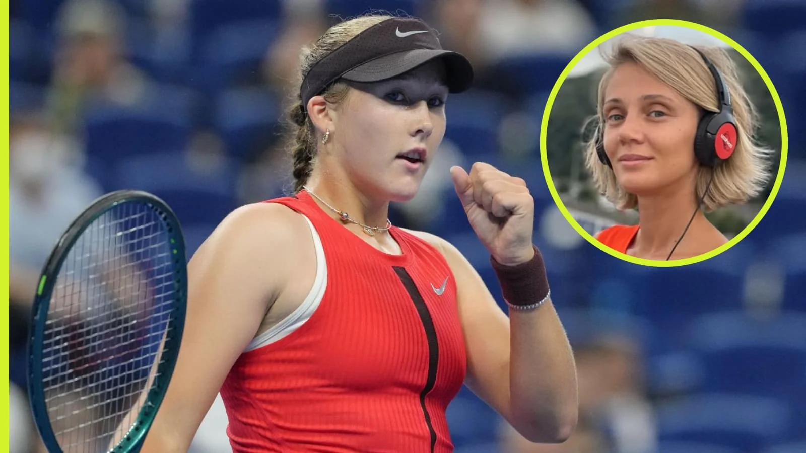 Mirra Andreeva Will Shine At The Grand Slams But 20260109 111447