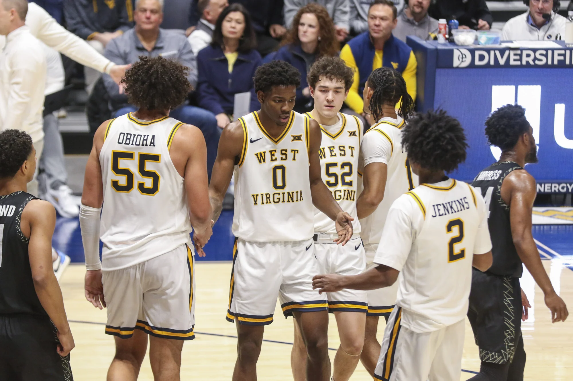 Mountaineers look to continue winning ways at home 20260128 040559