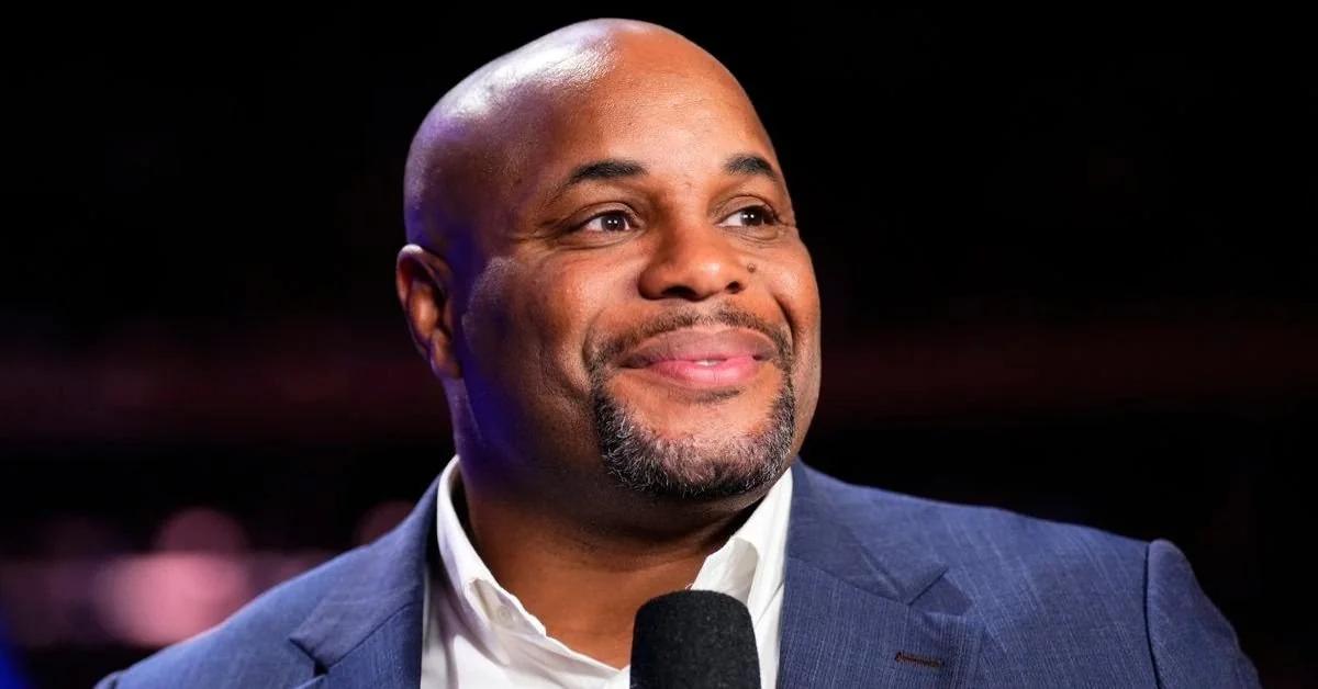 Movsar Evloev Ufc Snub Daniel Cormier Weighs In On 20260201 062725