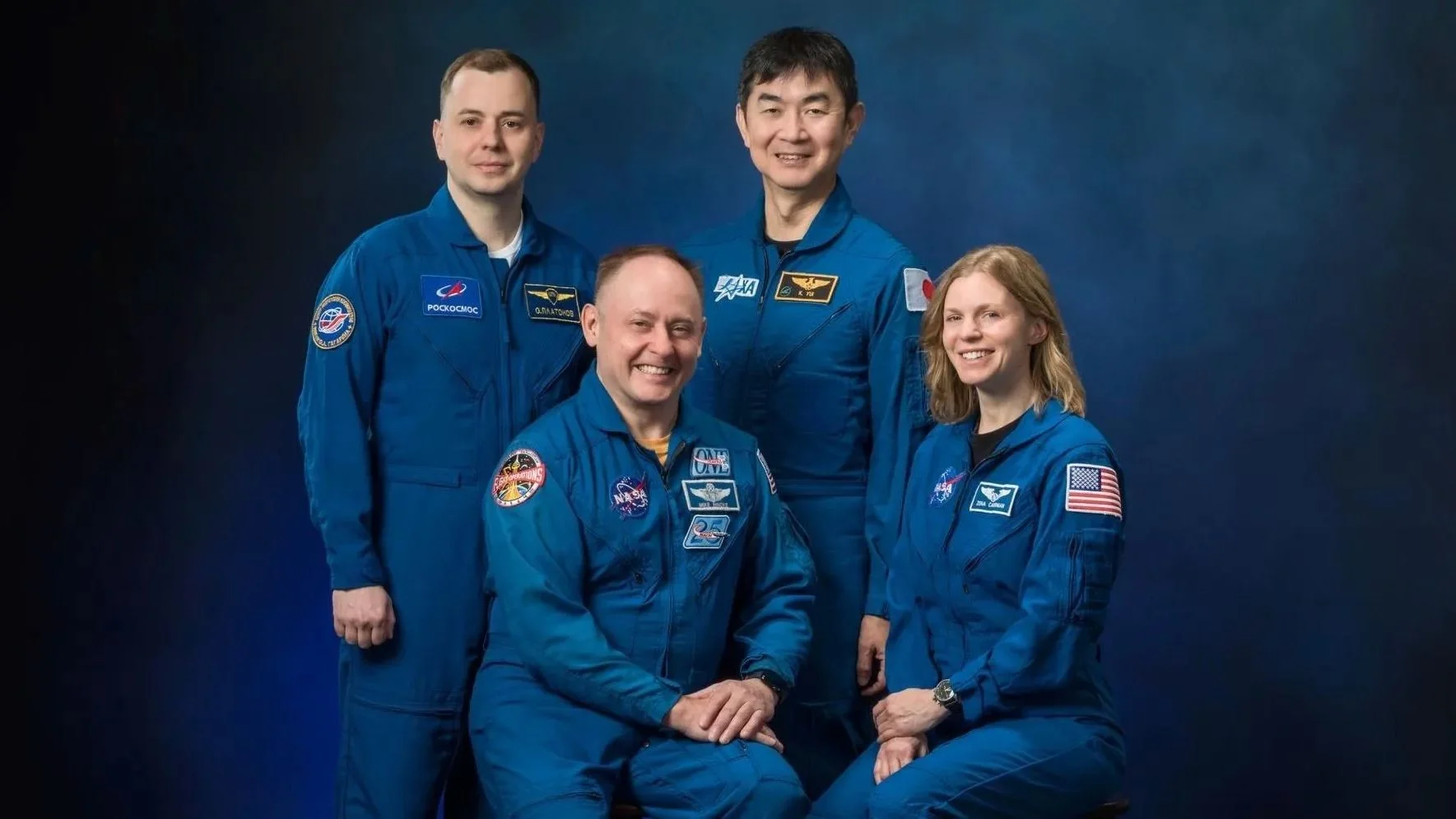 NASA considering bringing astronauts home early fr 20260108 154159