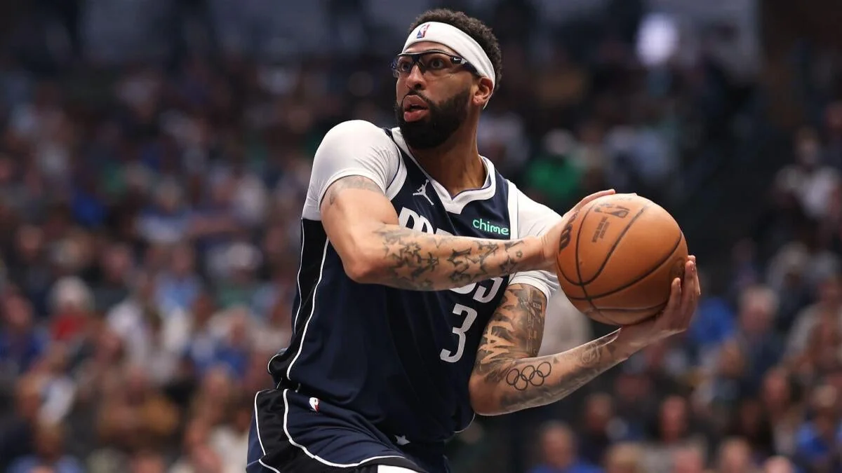 Nba Trade Rumors Latest News On Anthony Davis Trae 20260107 223231