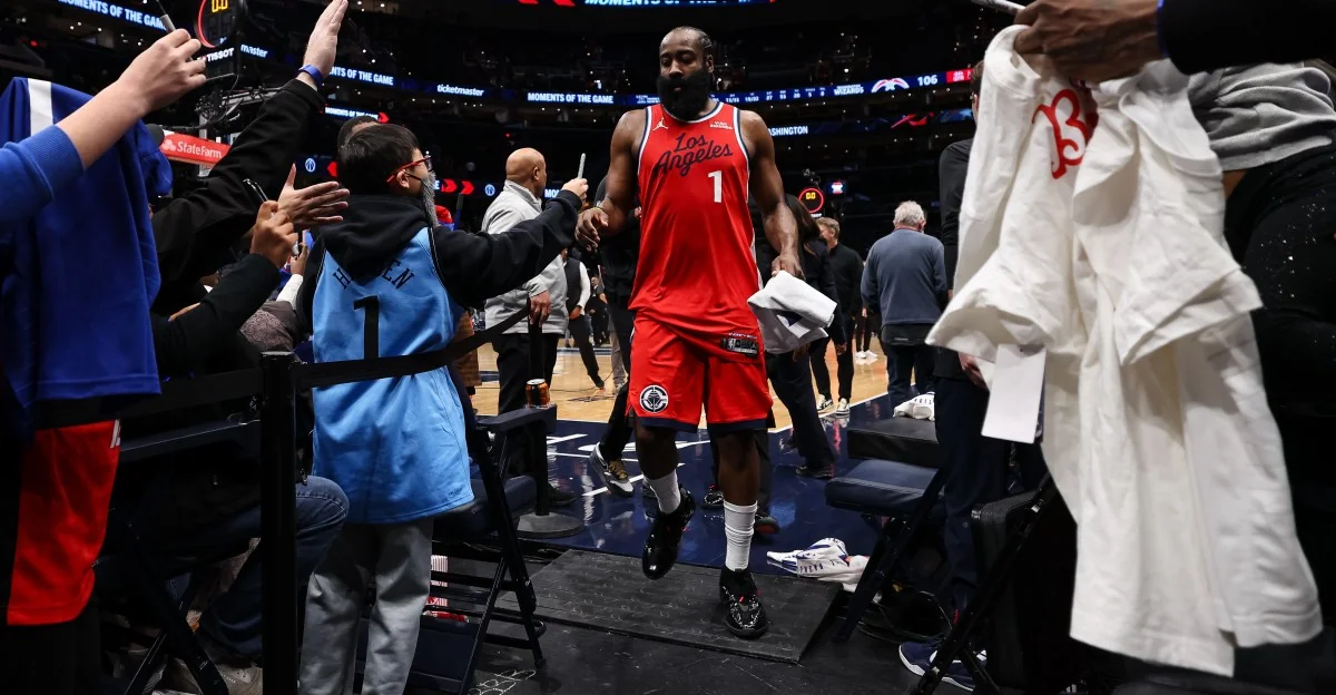 Nets Vs Clippers Preview The Start Of The Road Tri 20260126 032638