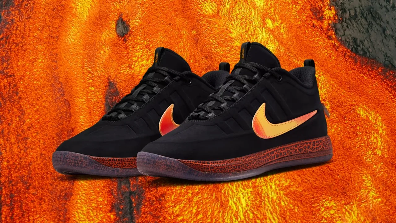 Nike Book 2 Launches Today With Rising Sneakers 20260103 063425