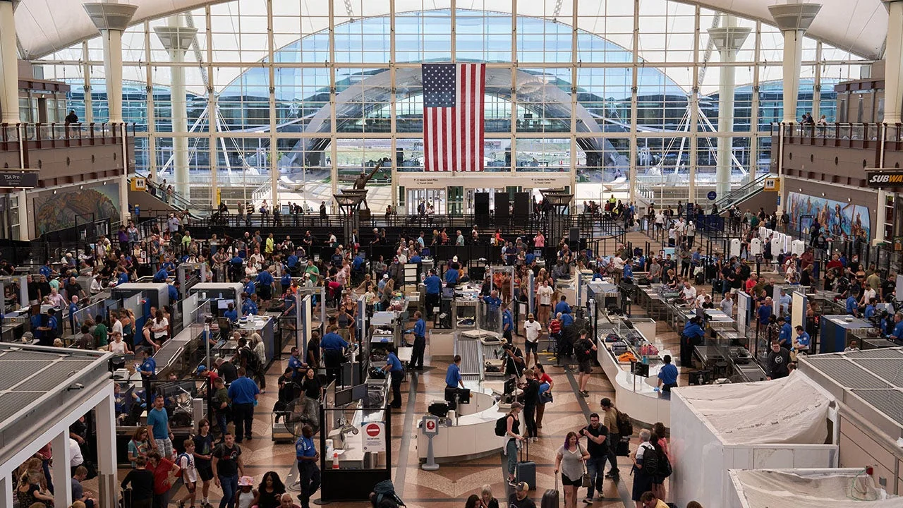 No REAL ID TSA to charge travelers at airports 45 20260116 011822