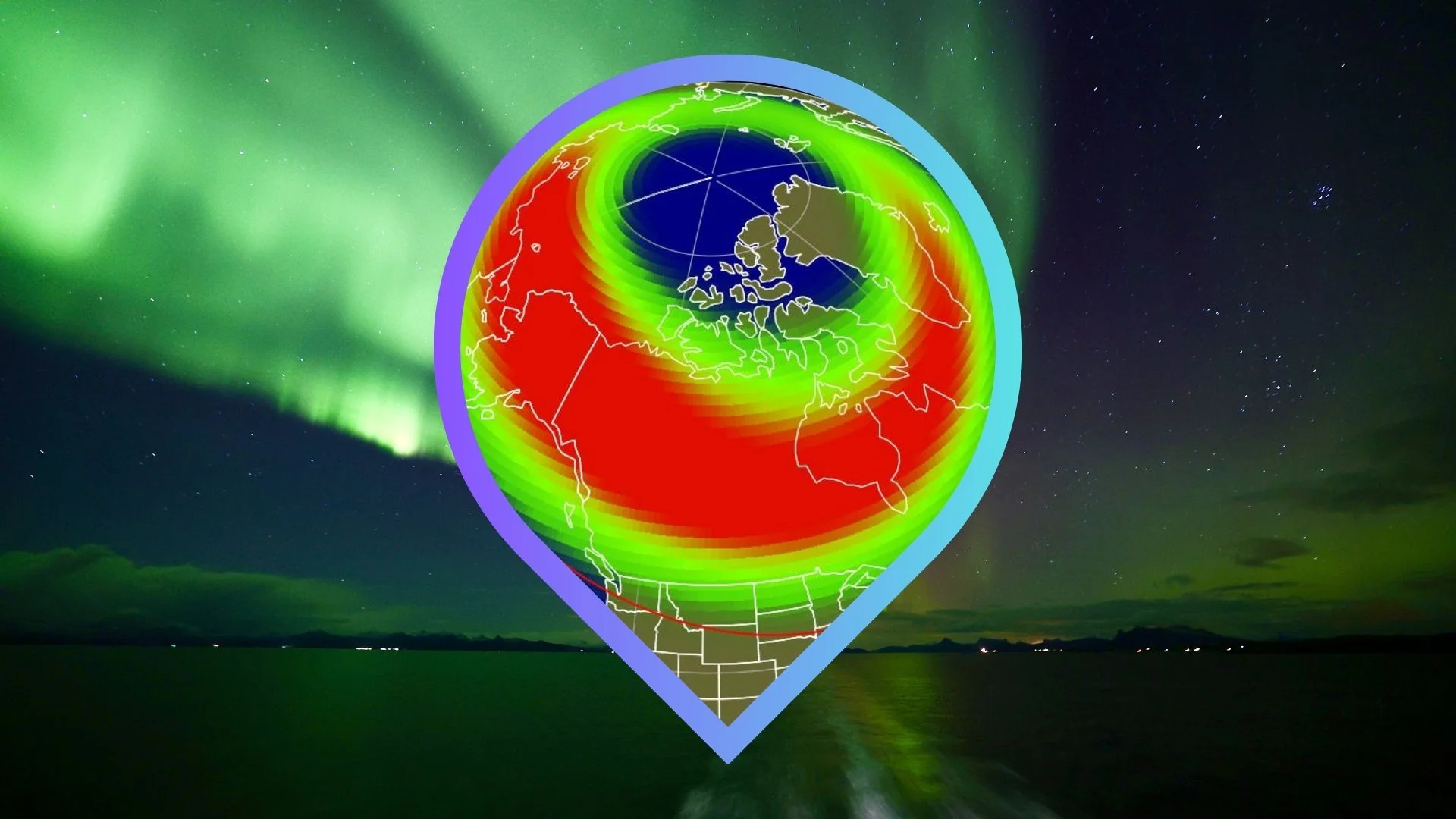 Northern lights may be visible in 15 states tonigh 20260119 175347