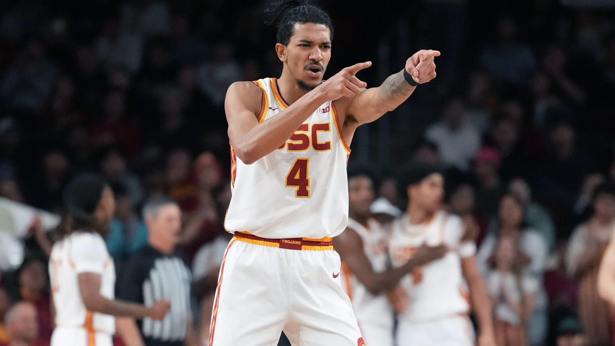 Northwestern Wildcats at USC Trojans odds picks an 20260122 062259