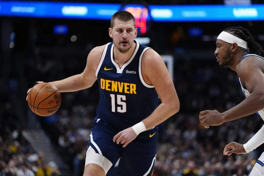 Nuggets Notes Jokic Watson Hardaway Injuries 20260115 055723