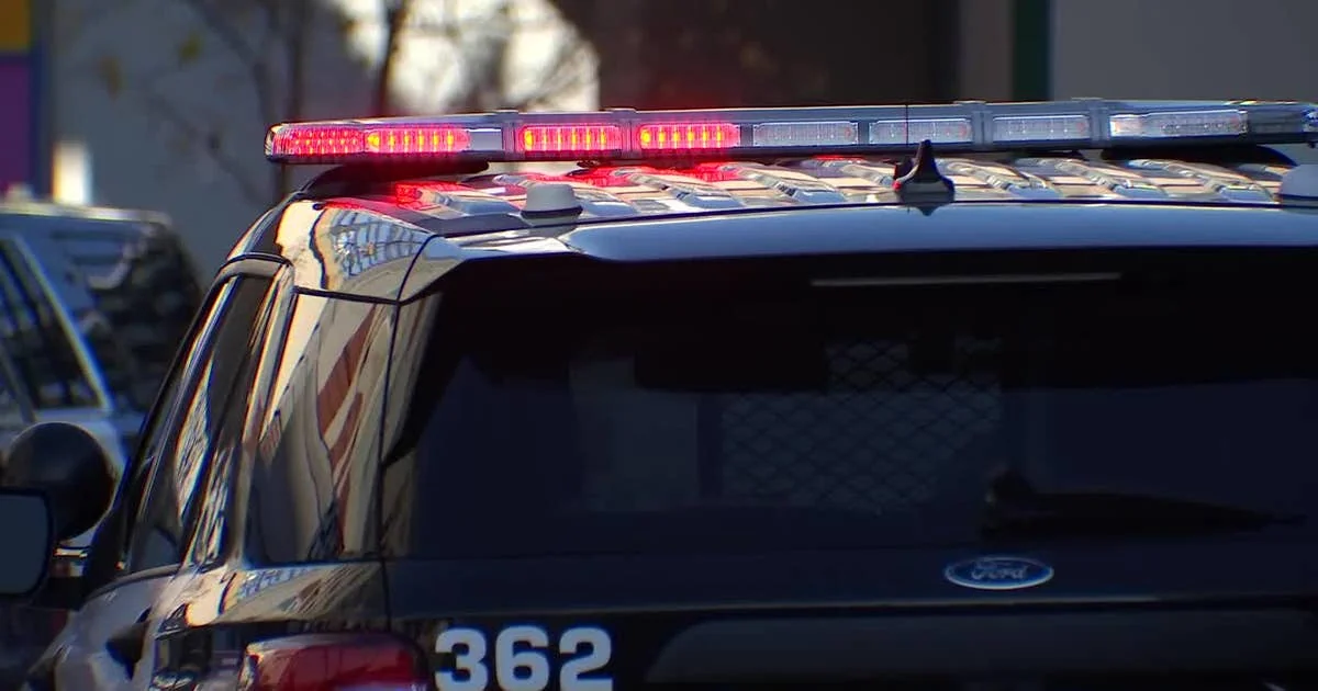 One person in custody after gun found at suburban 20260117 001712