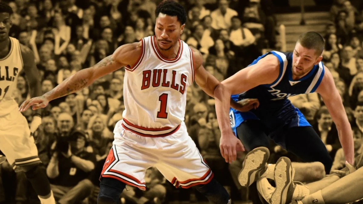 Only MVP to not probably get in Chandler Parsons 20260130 074333
