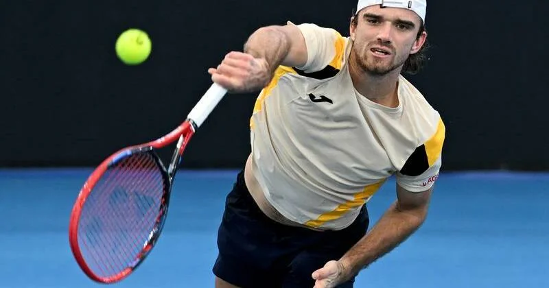 Pain Free Czech Reaches Adelaide International Fin 20260117 073503