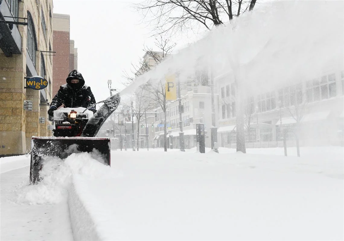 Pittsburgh declares state of emergency after recor 20260126 175820