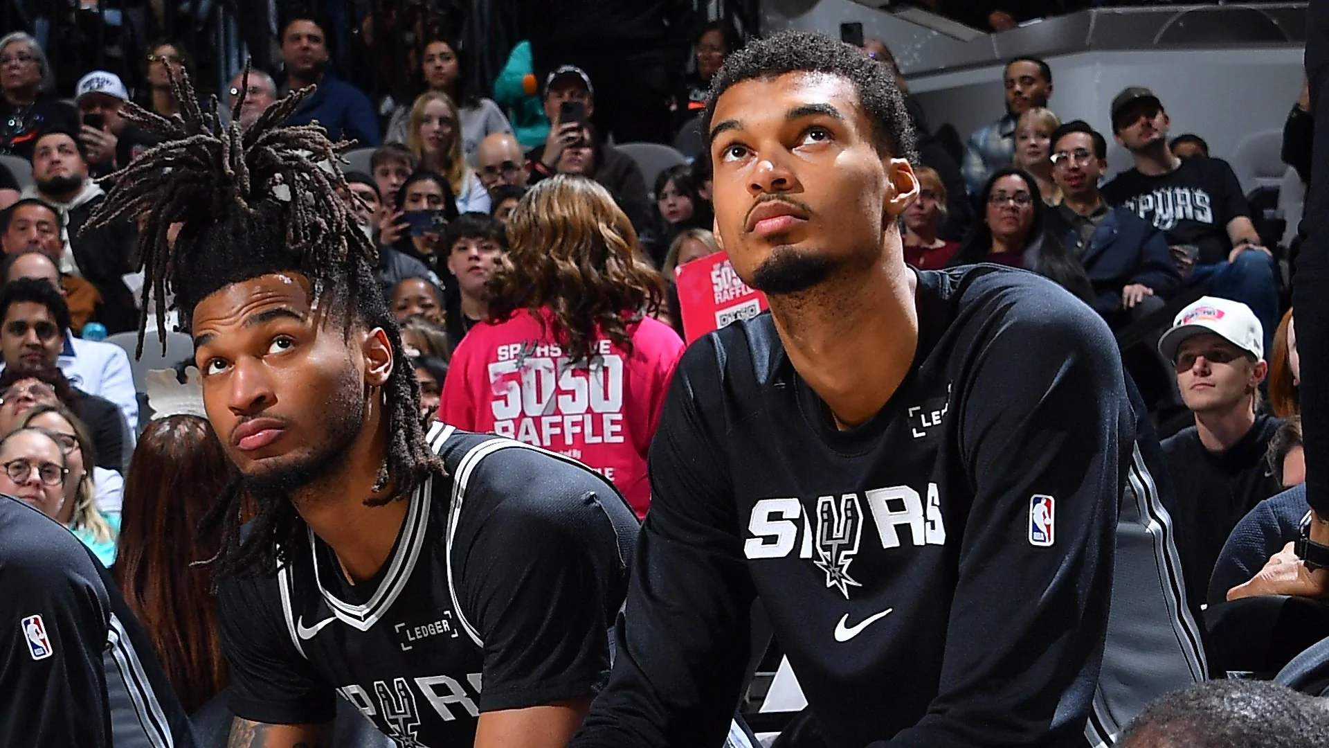 Power Rankings Week 12 Spurs Stay In Lead Rockets 20260106 045619