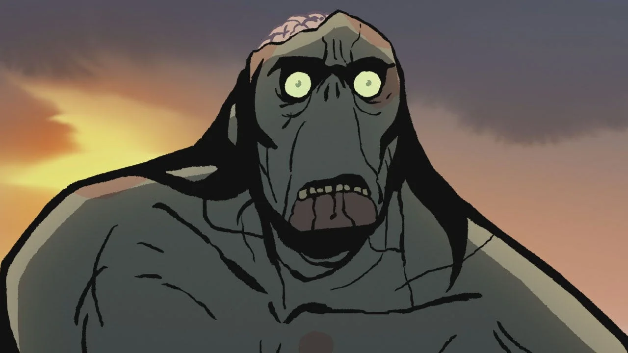 Primal Season 3 Premiere Review 20260113 091928