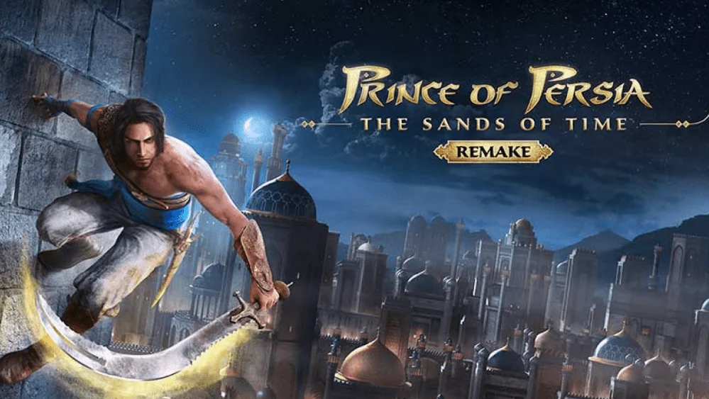 Prince of Persia Remake Game Canceled Amid Ubisoft 20260122 011139
