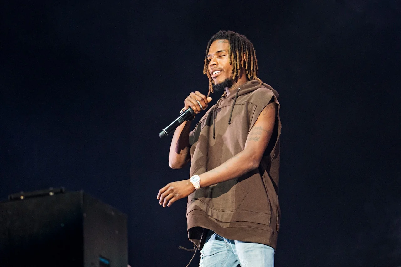 Rapper moves from prison to home confinement 11 mo 20260112 152843