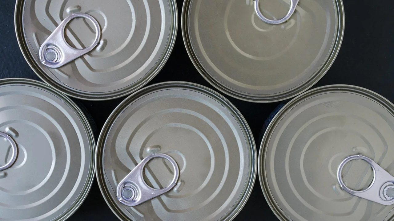 Recalled tuna cans mistakenly shipped across 9 sta 20260122 021318