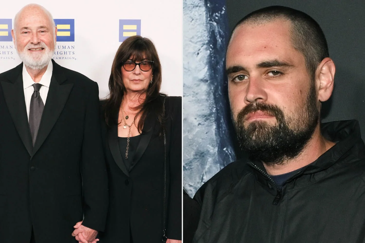 Rob And Michele Reiners Son Nick Switched His Schi 20260116 093307