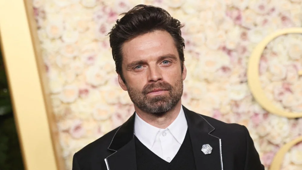 Sebastian Stan to Join Robert Pattinson in The Bat 20260110 014543