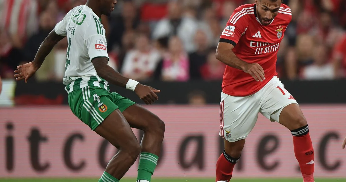 Siga o Rio Ave vs Benfica em direto 20260117 220014