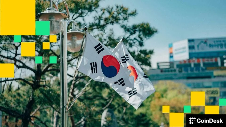 South Korea proposes 5 limit for listed firms cryp 20260113 102052