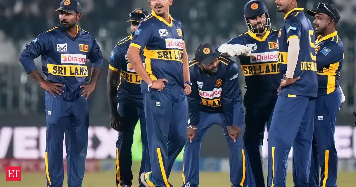 Sri Lanka vs Pakistan Playing 11 Where to watch sq 20260107 150011