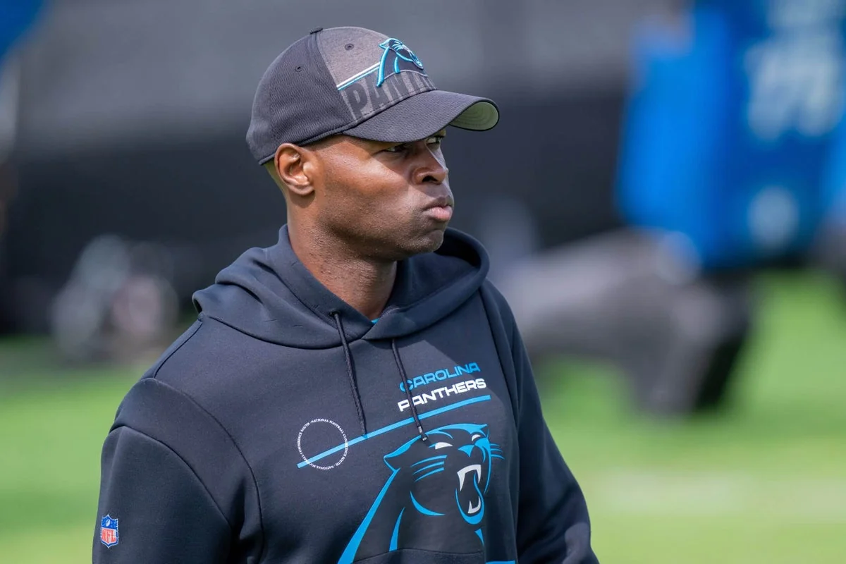 Steelers coaching search tracker Ejiro Evero to in 20260115 231416