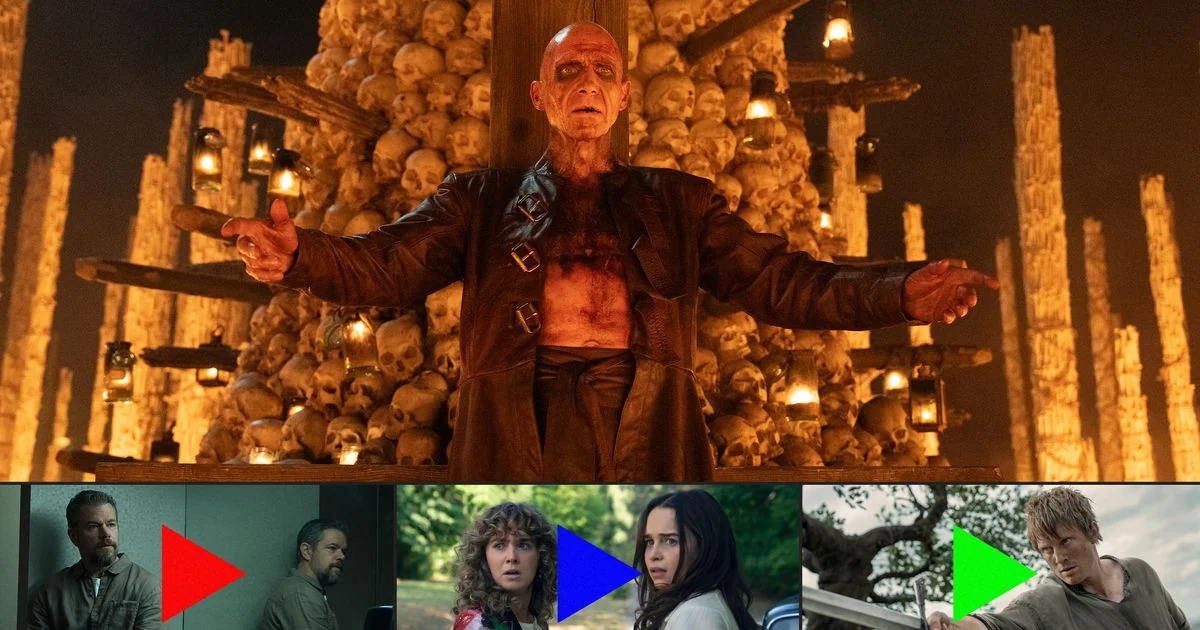 The 9 Best Movies And Tv Shows To Watch This Weeke 20260119 102104