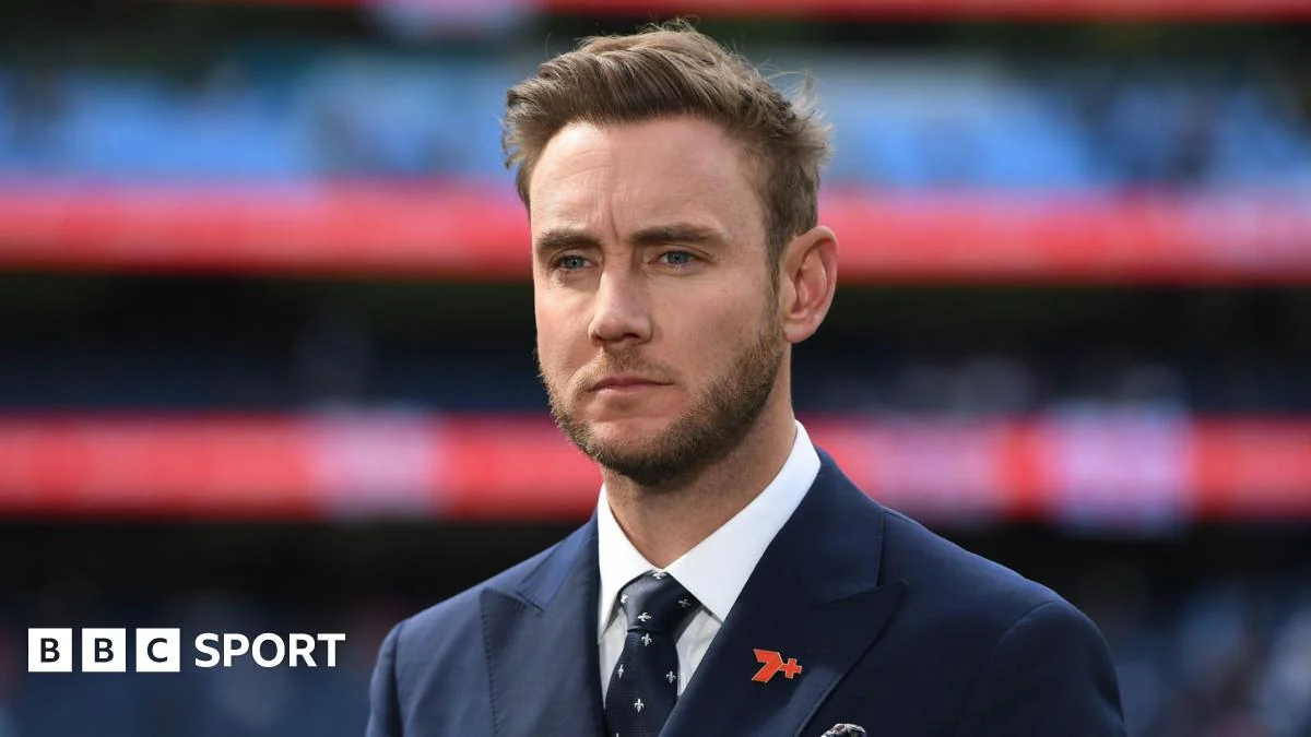 The Ashes 2025 Stuart Broad Says England Do Not Ha 20260114 132019