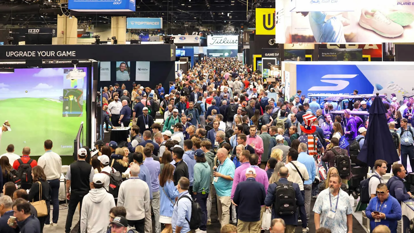 The Best Things We Saw At The Pga Merchandise Show 20260123 223207