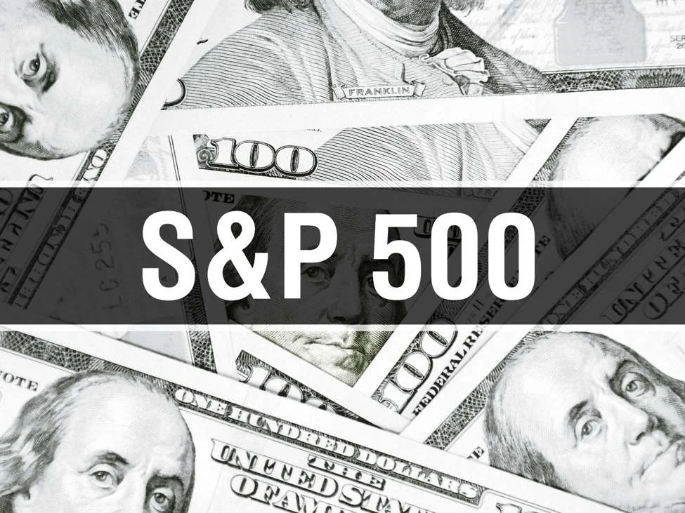 The SP 500 falls to new lows as risk aversion domi 20260120 140740