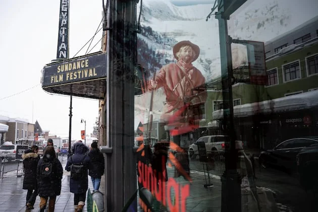 The Sundance sets How a film festival shaped Utah 20260119 143617