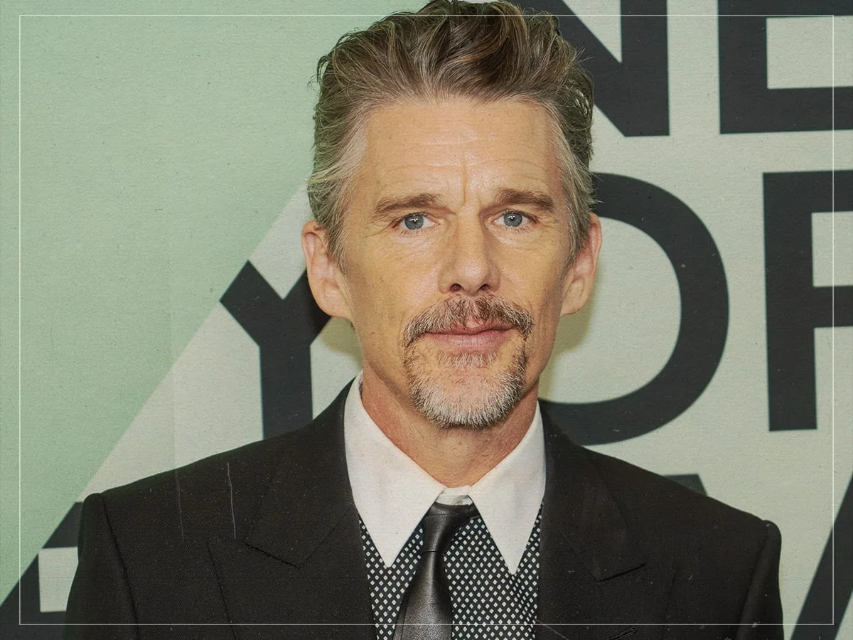 The movie Ethan Hawke called the beginning of his 20260107 161456