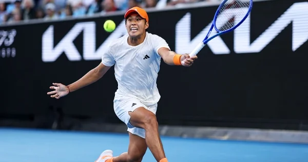Tien All Grown Up After Mauling Of Medvedev At Ao 20260127 052152