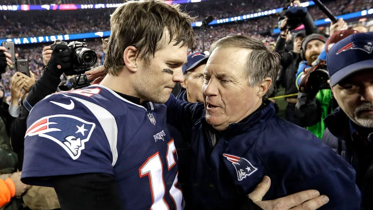 Tom Brady Slams Bill Belichicks Hall Of Fame Snub 20260129 160658
