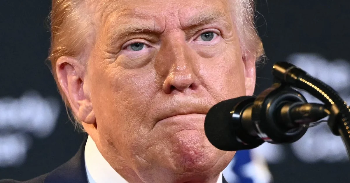Top Kennedy Center Goon Resigns Just Days Into Job 20260129 060148