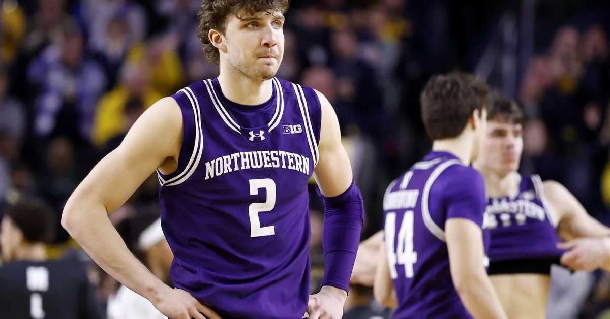 Ucla V Northwestern Preview 20260125 032904