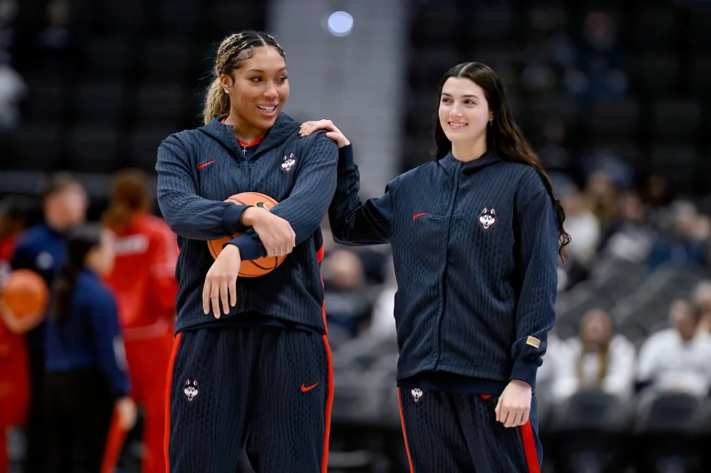 UConn womens basketball notes Auriemma admits its 20260116 022041