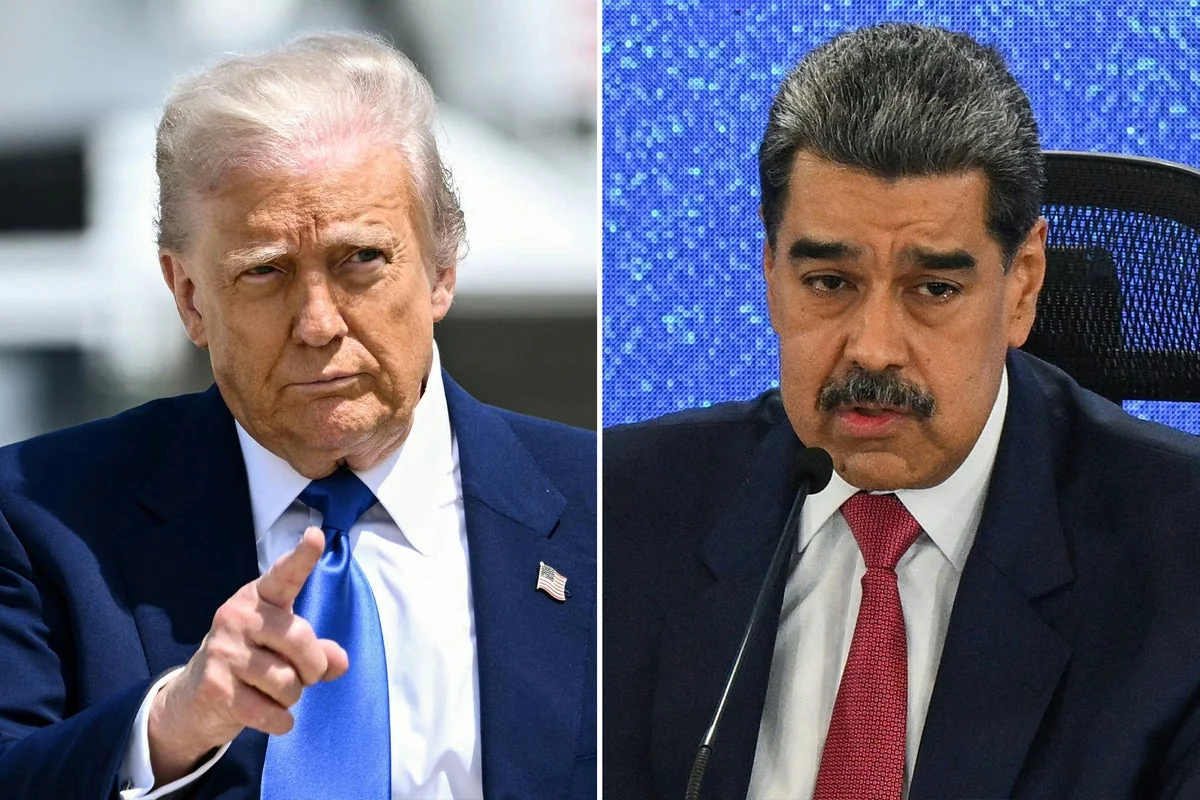 Venezuelan security forces have detained several A 20260103 094227