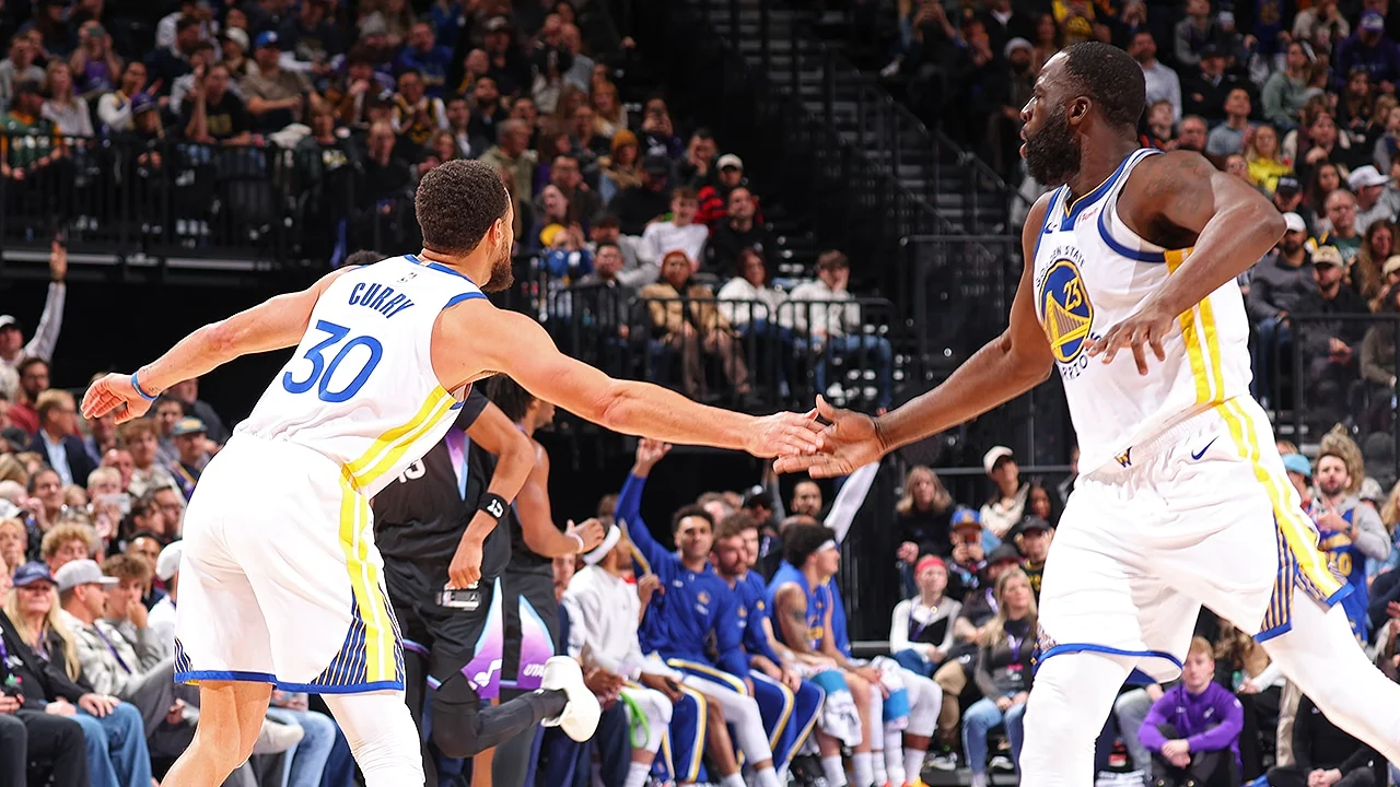 Warriors Score Season High 140 Points in Win Over 20260131 064459